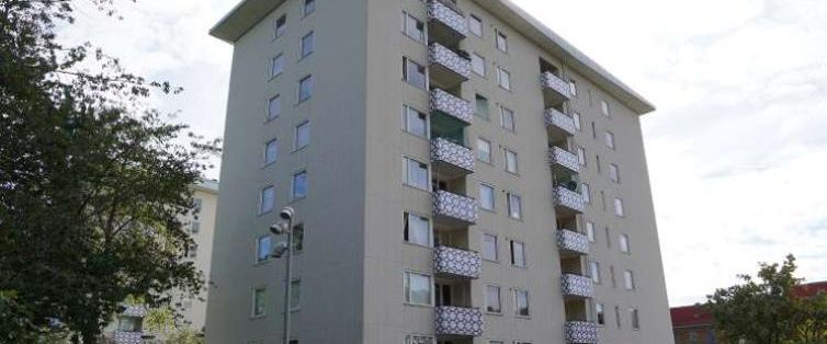 Rymdtorget 5 - Foto 1