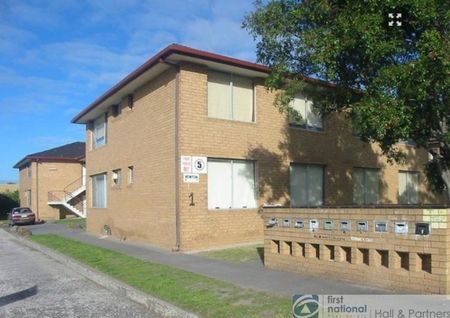 3 / 1 Hemmings Street, Dandenong - Photo 5