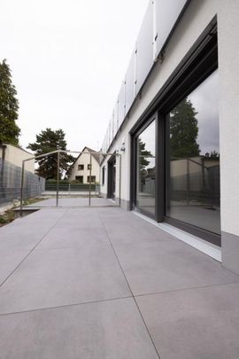 4-Zi. Wohnung mit Terrasse + Garten in Fürth - Dambach / Wohnung mieten - Foto 1