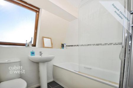 2 bedroom flat to rent - Photo 4