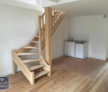Location Appartement 2 pièces 42m² POITIERS 86000 - Photo 5