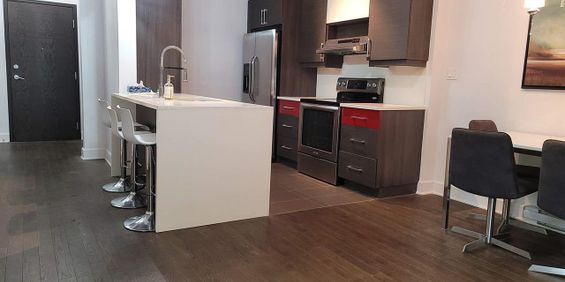 Studio - Montréal - $1,395 /mo - Photo 3