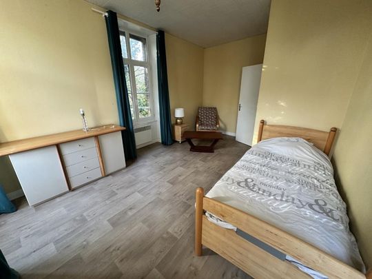 Location Appartement 2 pièces Meublé 32m² ST GEORGES DES GROSEILLERS 61100 - Photo 1