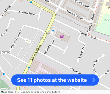 Stirling Close, London, SW16 - Photo 1