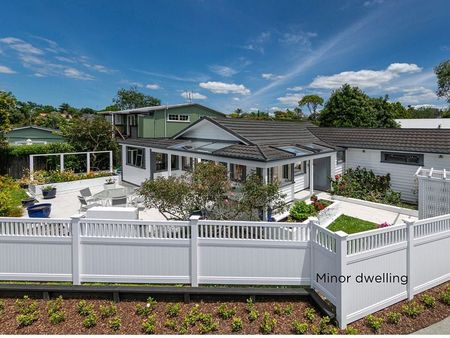Spacious 2-Bedroom Minor Dwelling with Garden - Photo 2