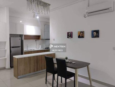 Twin Galaxy Residences - Foto 2