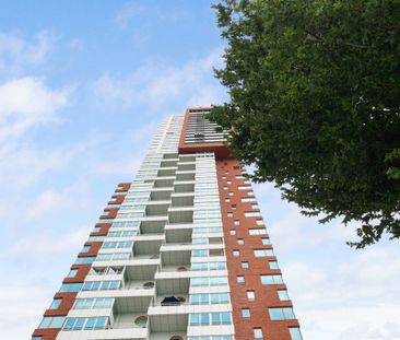 Te huur: Appartement Landverhuizersplein in Rotterdam - Foto 6