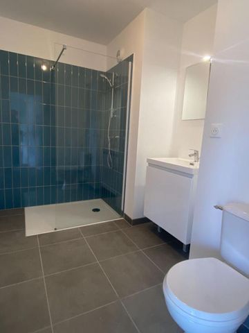 Location Appartement 1 pièce 34m² ST BRIEUC 22000 - Photo 4