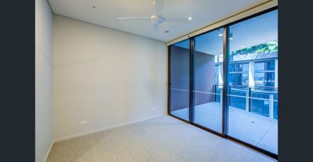 Allere Duo - Stylish 1-Bedroom Apartment, multipurpose room and carpark - Photo 4