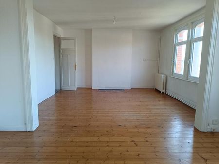 Appartement 3 pièces à - Photo 5