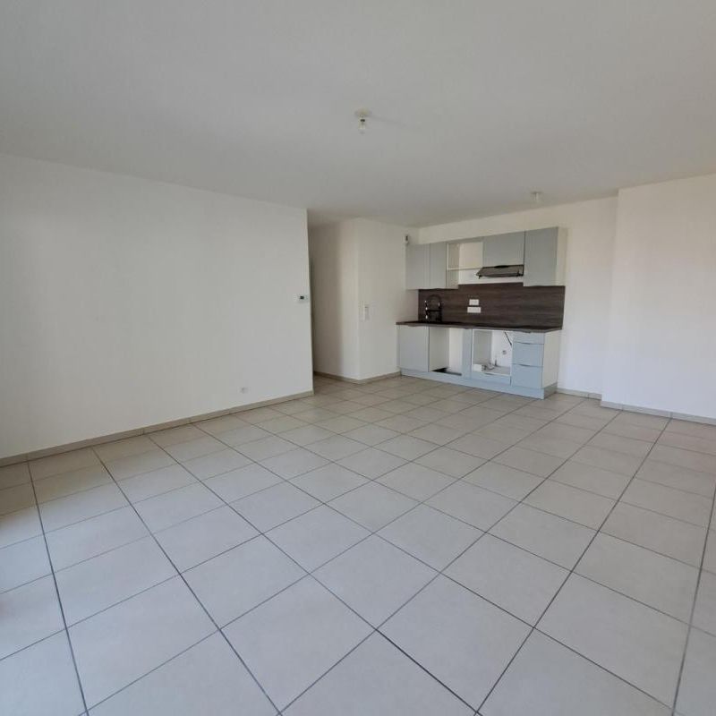 Location Appartement 3 pièces 60m² BONNEVILLE 74130 - Photo 1