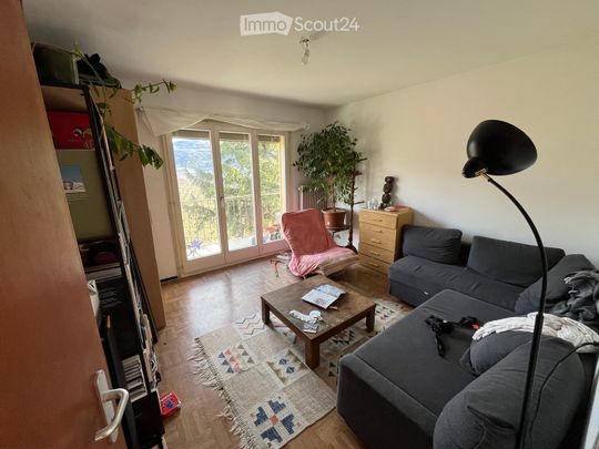 3 Zimmer, 70 m² - Photo 1