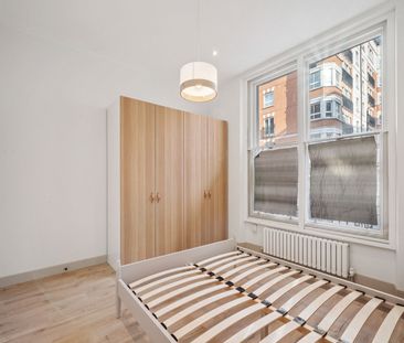 Cheniston Gardens, nr Kensington High Street, Kensington, W8 6TG - Photo 1