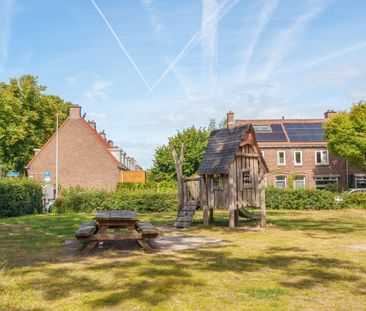 Appartement te huur: Amsterdamsestraatweg 869-A 3555 HL Utrecht - Photo 6