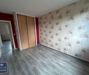 Location Appartement 3 pièces 69m² ALENCON 61000 - Photo 3