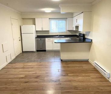 10125 131 St (2 Bed + 1 Bath) - Photo 2