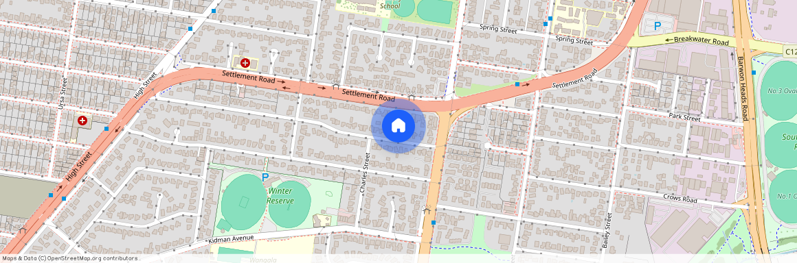 10 Cambra Road, Vic 3216, Belmont