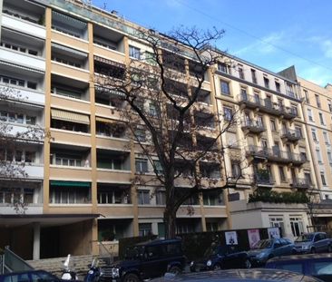 Appartement calme et lumineux de 2.5 pièces au centre-ville - Photo 3