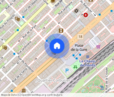 Appartement 3 pièces - Foto 1