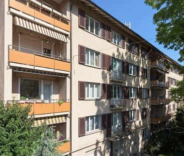 Attraktive Wohnung an Toplage - Foto 5