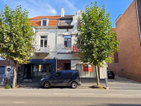 Gerenoveerd één-appartement in het centrum van Hasselt - Photo 5