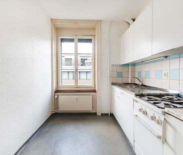 Klein, aber gepflegt und zentral gelegen - Foto 2