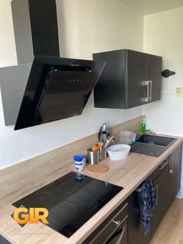 Location Maison 1 pièce 66m² RENNES 35000 - Photo 4