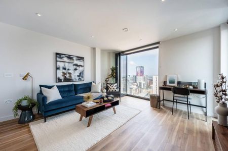 3 bedroom flat to rent - Photo 2