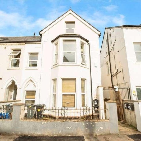 Northcote Street, Cardiff, CF24 - Photo 1
