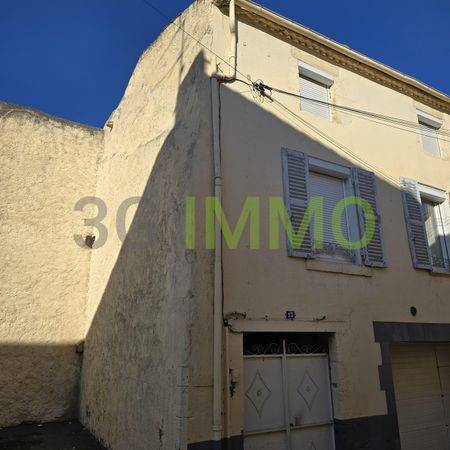 Location / Maison - Photo 4