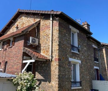 Maison de 67m2 à louer sur Argenteuil - Photo 6