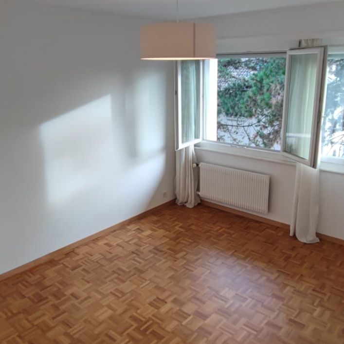 Vevey, Av. du Major-Davel 9 bis, joli 2 pièces lumineux - Photo 1