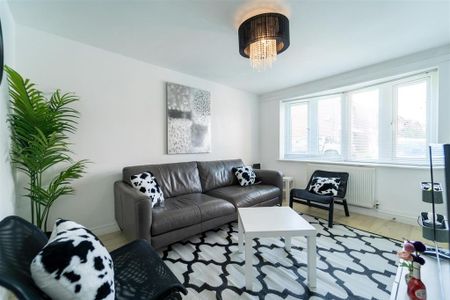 6 bedroom house to rent - Photo 5