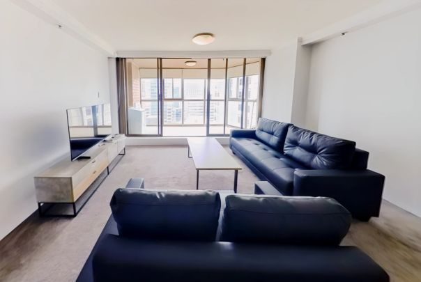 2 bed 2 bath-45-single room - Photo 1