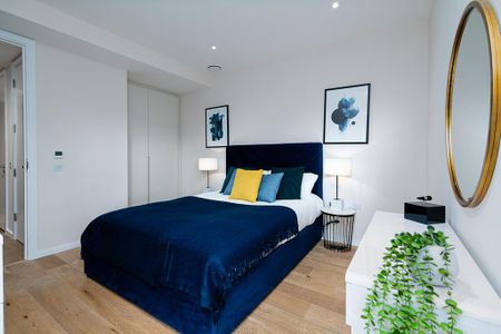 1 bedroom flat to rent - Photo 5