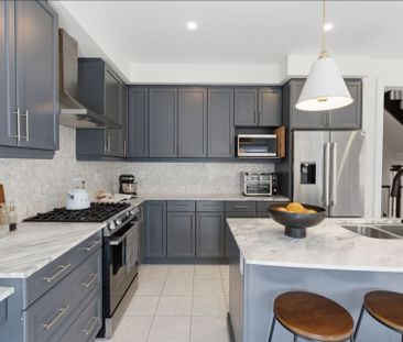 For Lease - 15 William Fair Drive, Clarington, Ontario - Photo 1