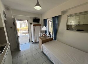 Studio/Γκαρσονιέρα για ενοικίαση - Πυλαία, - Φωτογραφία 1