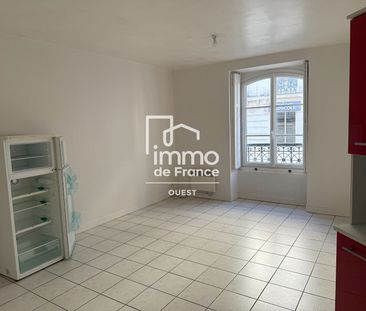 Location Appartement 3 pièces 52m² - Photo 4