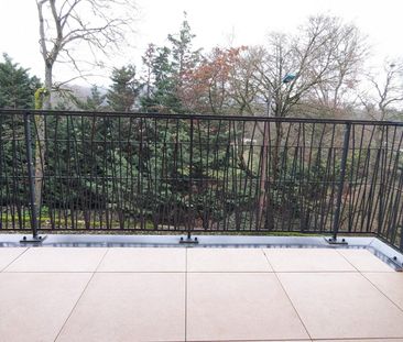 location Appartement T2 DE 46.48m² À CHATENAY MALABRY - Photo 5