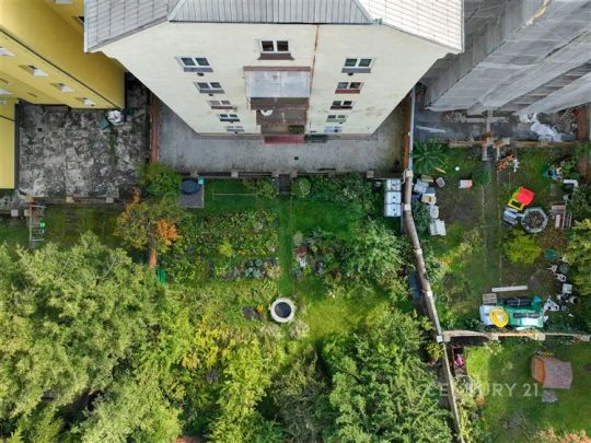 Pronájem moderně zrekonstruovaného bytu 2+kk, 58 m - Photo 1