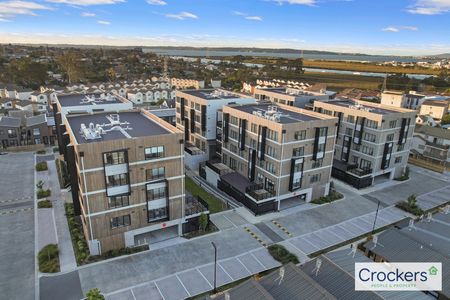 Brand New 2-Bedroom Apartment with Car Park & Storage - Photo 4