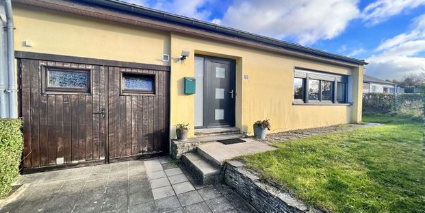 Eengezinswoning te huur in Arlon voor € 1.500 met 2 slaapkamers - Photo 1