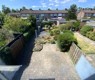 Maison Hendrik Willem Mesdagstraat 3, Apeldoorn - À Louer - Foto 6