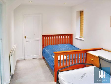 7 bedroom semi-detached house to rent - Photo 3