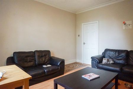 Flat 4, 15 Richmond Road, Hyde Park, Leeds, LS6 1BX - Photo 3