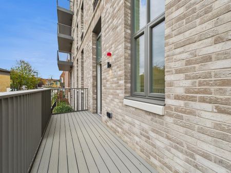 2 bedroom flat to rent - Photo 5