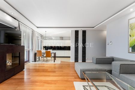 Luksusowy apartament z 3 sypialniami i ogrodem! - Photo 2