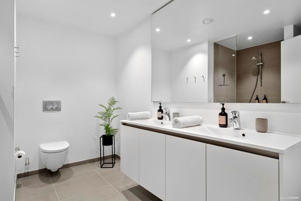 Kristine Nielsens Gade 3, 6. 1 - Photo 1