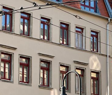 gz-i.de: Liebevoll sanierter Altbau mit großer Terrasse im Hechtvie... - Photo 2