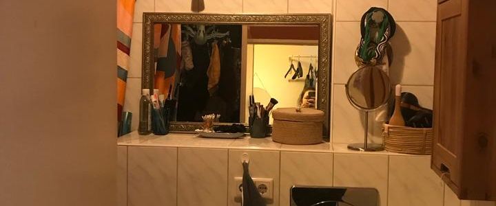 Nachmieter für 1 Zimmerwohnung gesucht ab Dezember - Foto 1